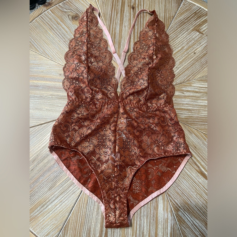 Hah bodysuit